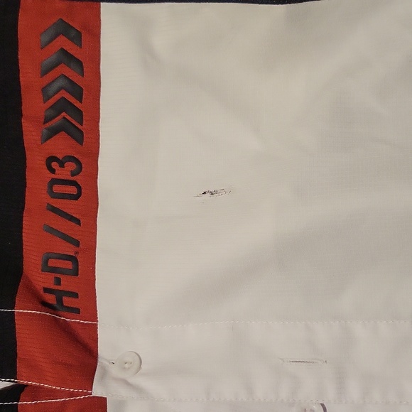 Harley Davidson shirt - Picture 2 of 5